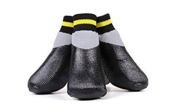 Outdoor Waterproof Pet Socks - (Size 3)